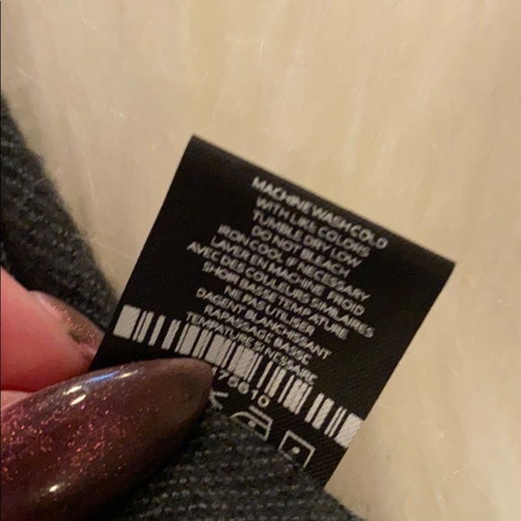 Five four scarf - Picture 5 of 8